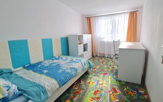Casa 4 camere mobilata si utilata in Cartier Izvor Tarlungeni Brasov - Poză 6