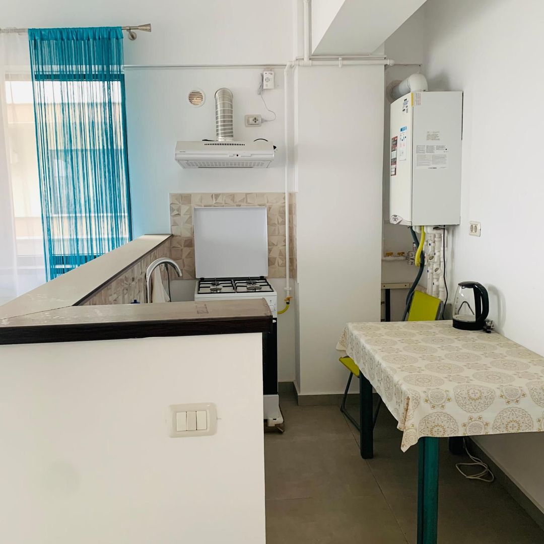 Apartament 2 camere Prelungirea Ghencea Mobilat Utilat - Poză 7
