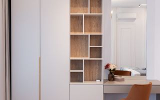 Chirie I Apartament premium 4 camere I Darwin Residence I Tunari - Poză 28