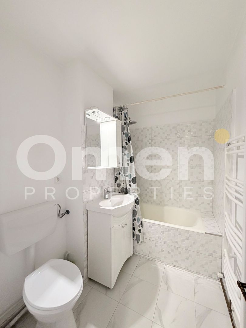 Apartament de inchiriat | zona Traian | 55mp - Poză 4