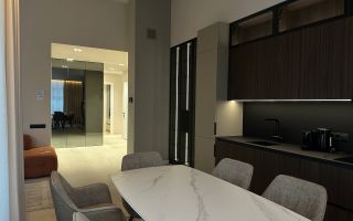 Chirie, penthouse, 3 camere, str. Mitropolit  Varlaam, Centru - Poză 4