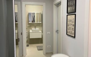 AP. 2 CAMERE BANEASA, PET-FRIENDLY, PARCARE, INCALZIRE IN PARDOSEALA - Poză 6