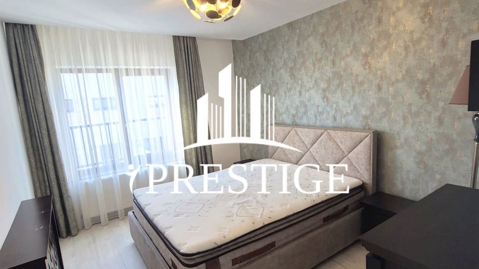 CASĂ 4 CAMERE, 2 BĂI, 120 MPU, CURTE INDIVIDUALĂ, ȘELIMBĂR, TRIAJULUI - Poză 10