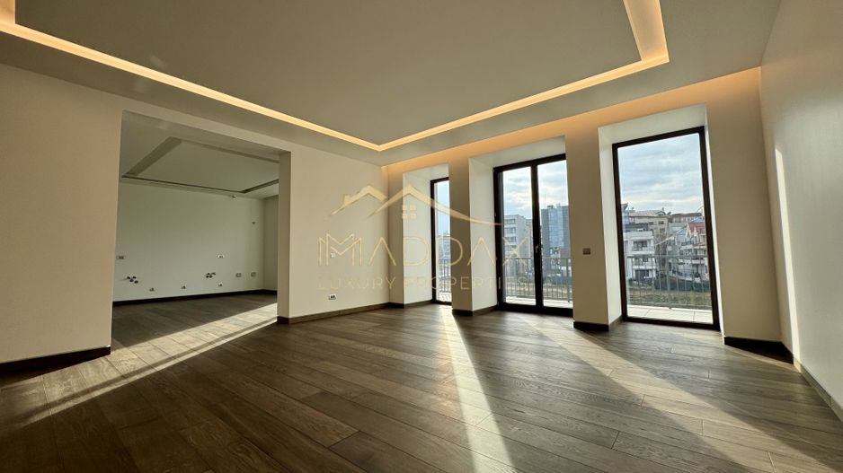 Penthouse cu 5 Camere *400mpc* / 67mp terasa / View 360 / Bd. Kiseleff - Poză 13