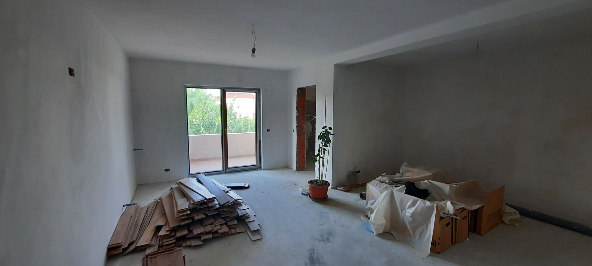 1/2 Duplex de vanzare -zona Ikea - Poză 9