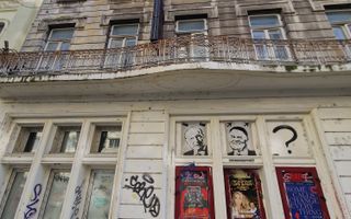 Spatiu comercial stradal Regina Elisabeta - Poză 5