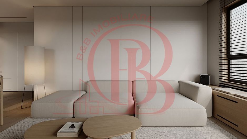 Apartament 3 camere Pallady | Pret Credit Ipotecar Avans 15% - Poză 3