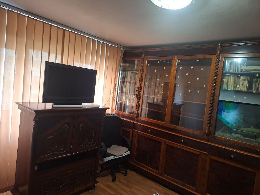 Apartament cu 3 camere - etaj 2 - Calea Sagului - Poză 4