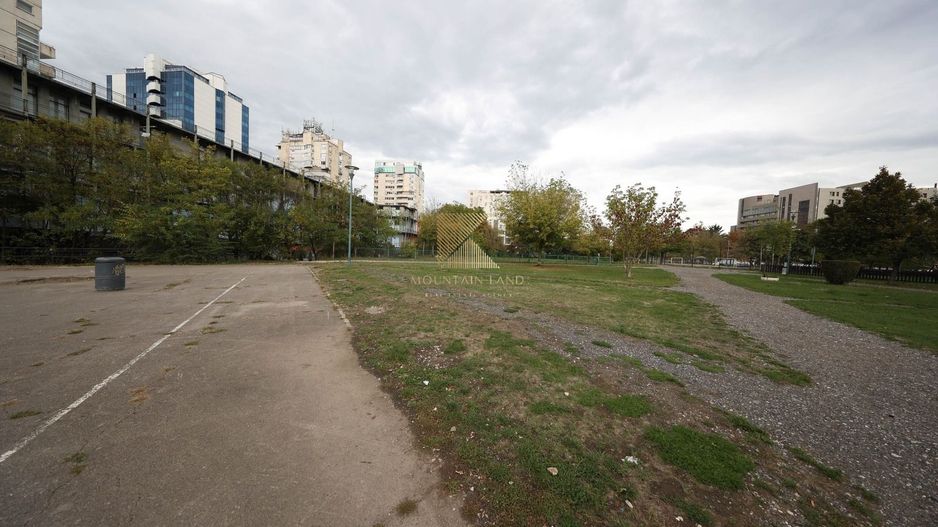 Teren intravilan | 420 mp | Zona 0|Centrul Civic | Mihail Kogalniceanu - Poză 9