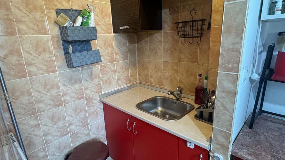 Apartament 3 camere de vânzare – Șos. București - Schiță 7