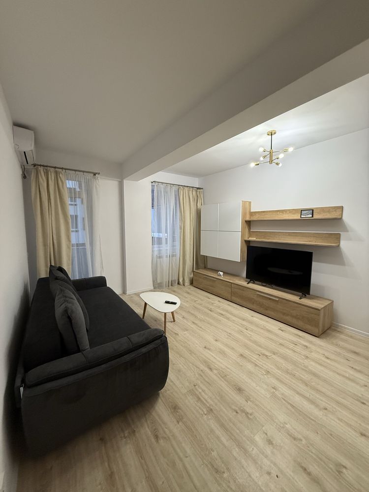 Apartament 2 camere de inchiriat | complet mobilat| New Residence Ghencea - Poză 2