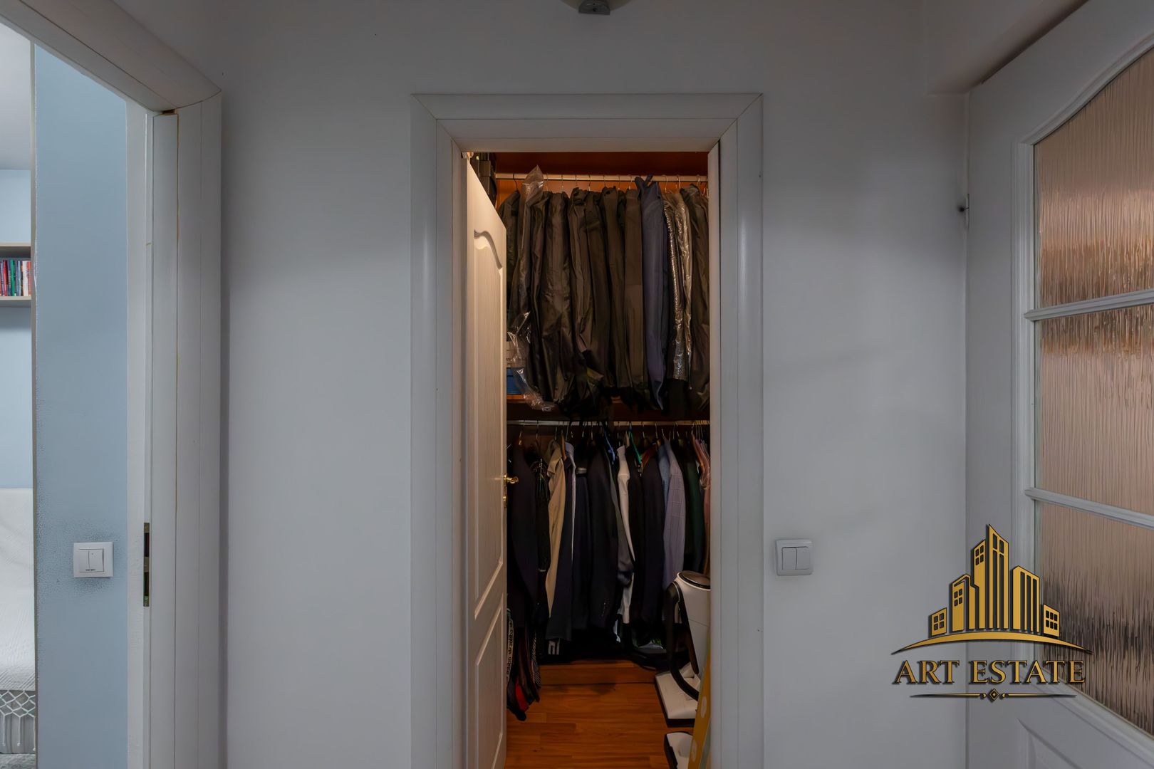 🏢 Apartament 3 camere de vânzare – Bulevardul Alexandru cel Bun - Poză 14