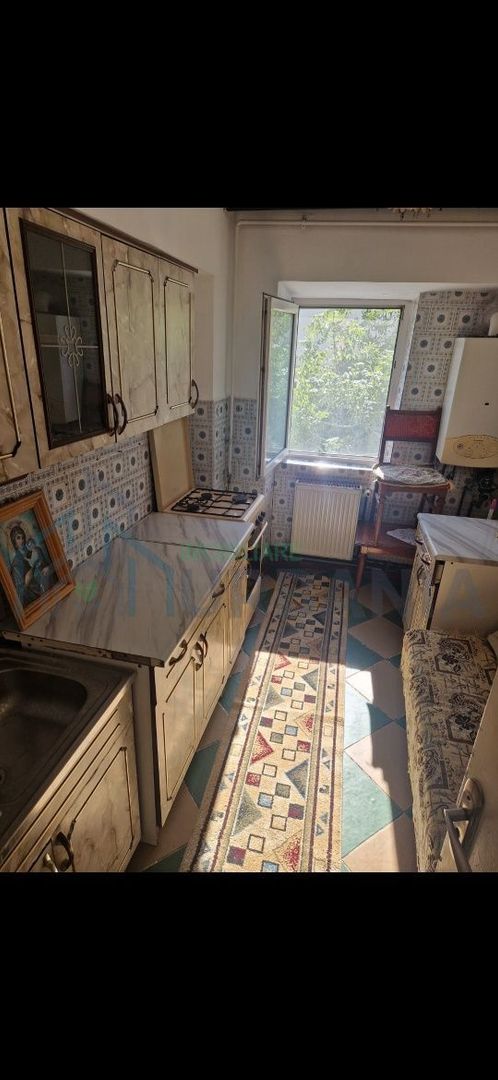 Apartament 2 camere decomandat, 56 mp, la 5 minute de UMF, Iași - Poză 6