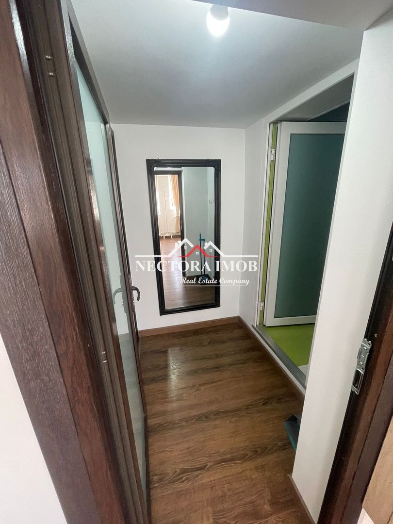 NECTOR IMOB-Apartament 2 camere la casa, Str. Trotusului, 60 mp,Utilat - Poză 8
