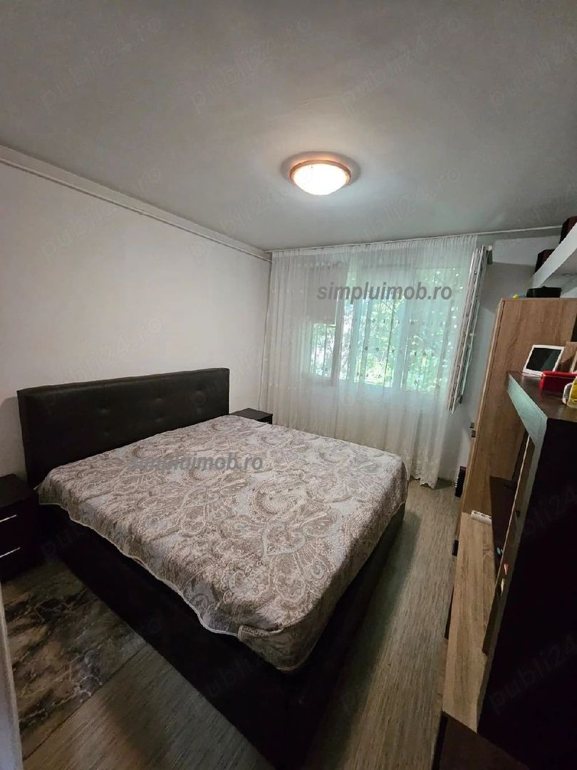 Decomandat 2 Camere Mobilat Giurgiului - Poză 1