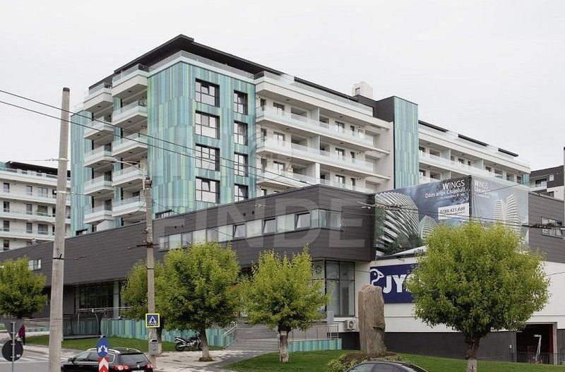 OCAZIE! Apartament tip Penthouse Bloc NOU zona IULIUS MALL - Poză 10