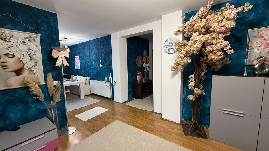 APARTAMENT 2 CAMERE | 78.000 EURO | RADAUTI | - Poză 24