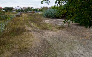 Teren intravilan de 2012 mp în Ghiroda Jud. Timiș - Poză 21