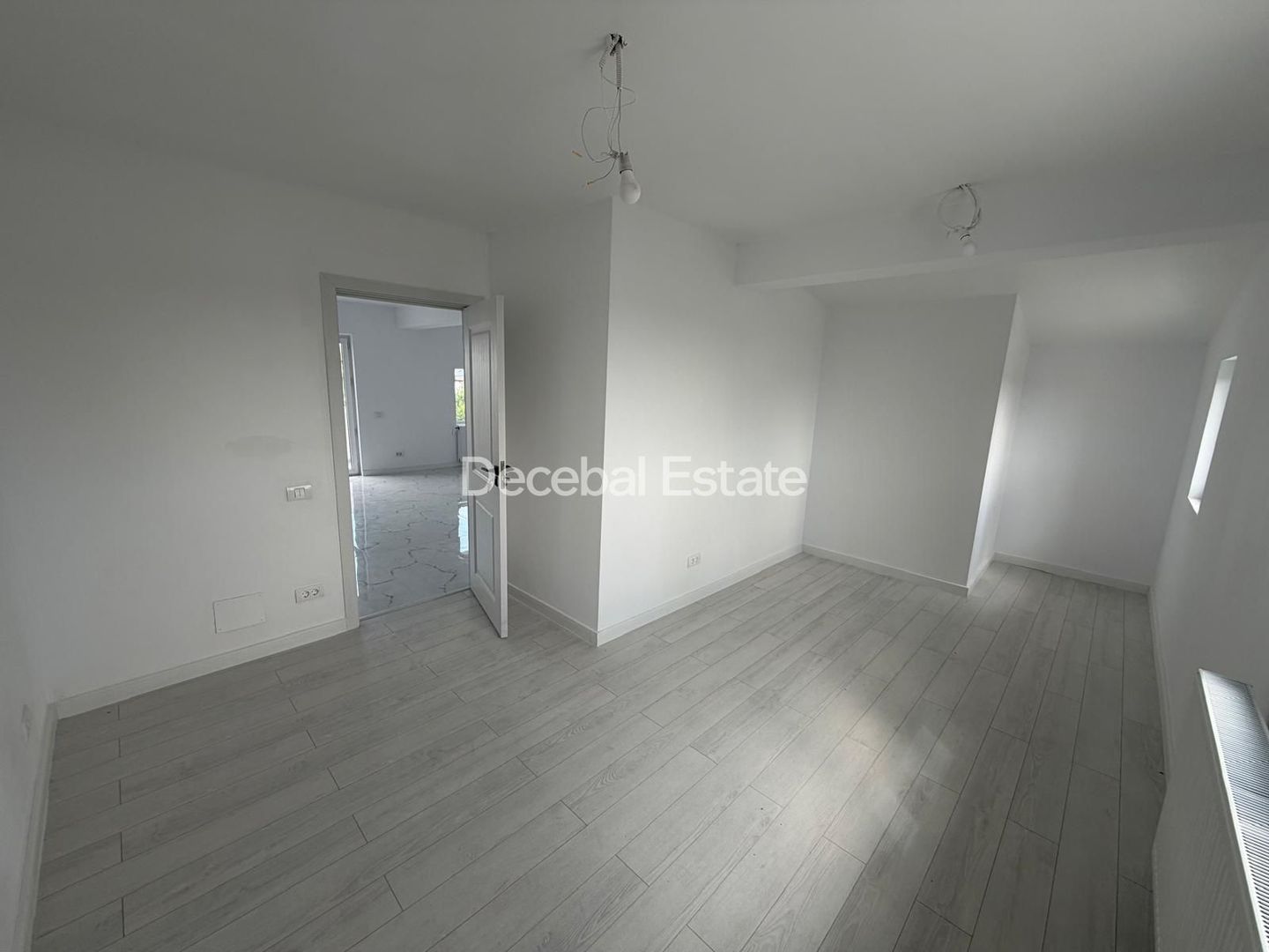 Vila Duplex 2 Apartamente 116 MP Varteju Magurele Schimb Bucuresti - Poză 13