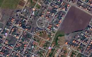 Teren 1000mp. Acces asfaltat. Toate utilitatile publice - Poză 4