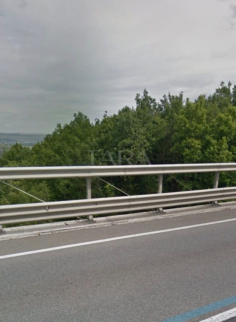 Teren Padure, Sat Gheorgheni, Cluj, langa Centura - Poză 1