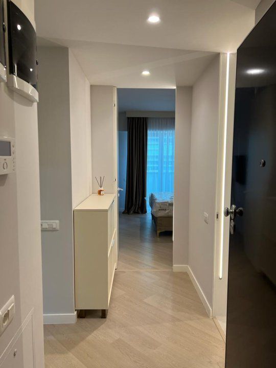 Apartament Pipera | Cortina North Residence - Poză 13