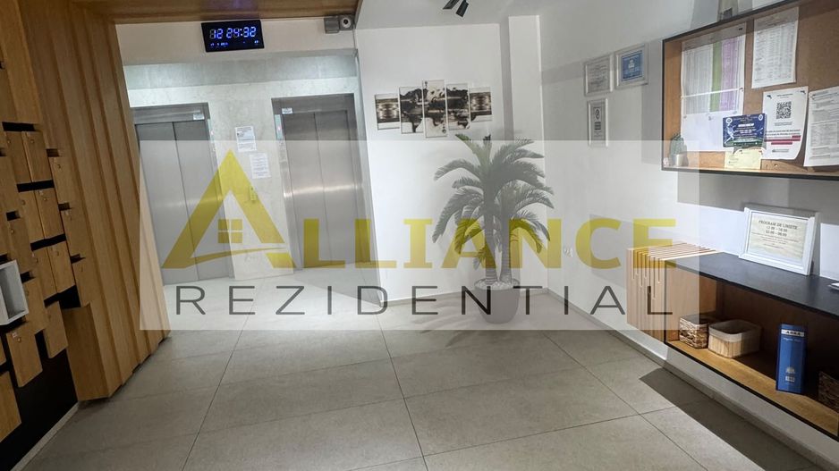 APARTAMENT 3 CAMERE DE VÂNZARE CU FACILITĂȚI PREMIUM - Poză 10