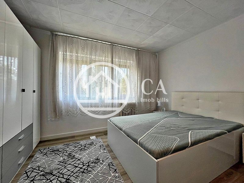 Apartament de închiriat cu 3 camere în zona Rogerius, Oradea - Poză 6