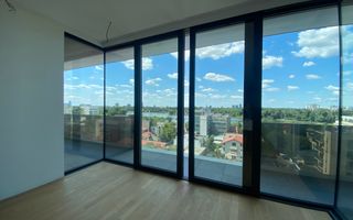 Apartament 3 camere Floreasca - vedere spre Lac - Poză 4