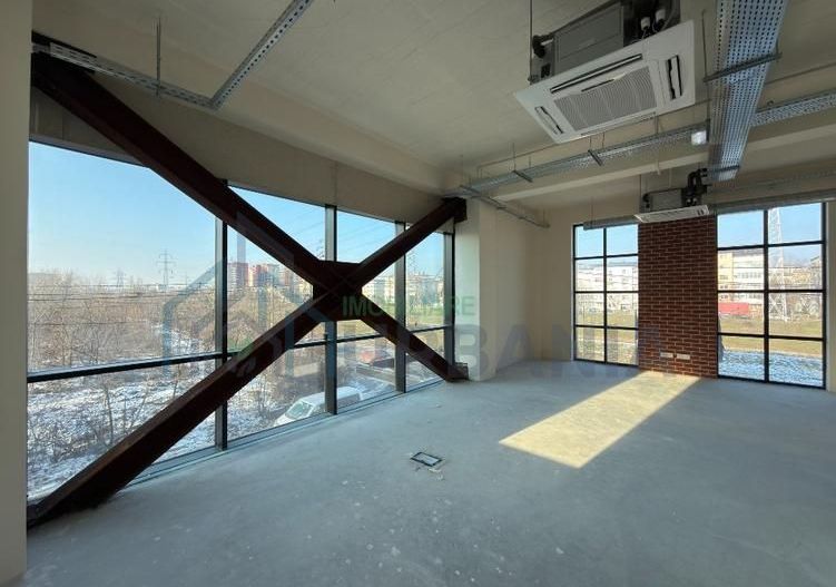 Birouri moderne de închiriat – proiect mixed-use, Bd. Chimiei nr. 8 - Poză 3