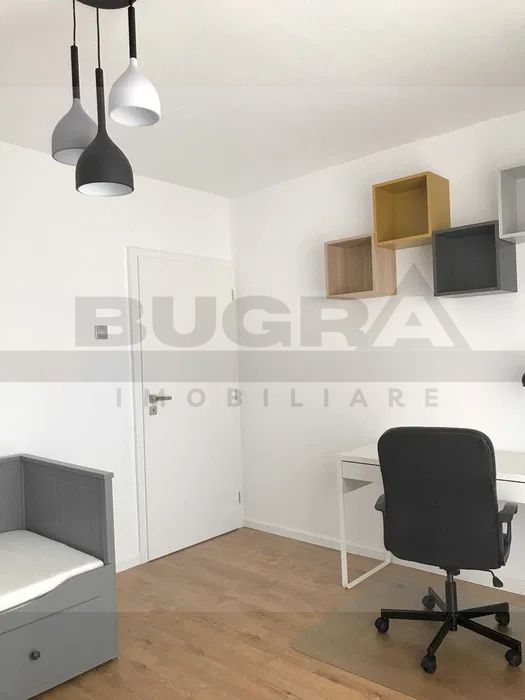 Apartament 3 camere decomandate, 76mp, etaj intermediar, zona Bucurest - Poză 4