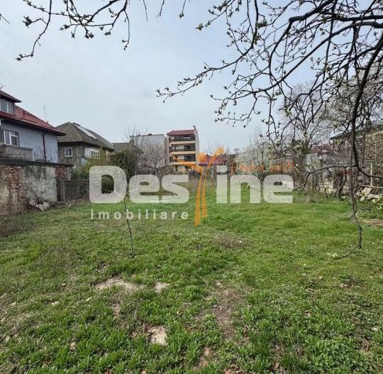 Teren 1553 mp – Oportunitate imobiliară  | 1.600.000 euro - Poză 3