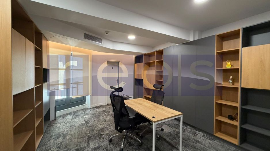 VILA PREMIUM FLOREASCA | 385MP | CURTE PROPRIE-PARCARE | IDEAL BIROURI - Poză 14