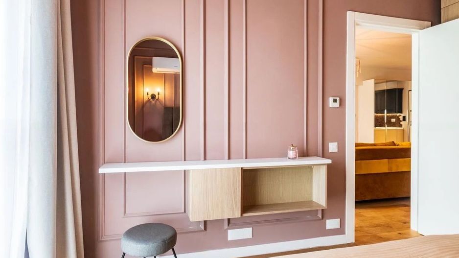 Apartament 2 camere | One Cotroceni Park | Prima închiriere | Parcare - Poză 17