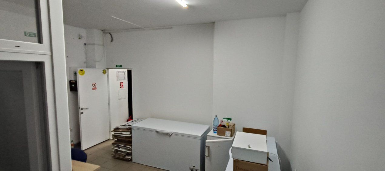 Spațiu comercial- Prelungirea Ghencea - Poză 3
