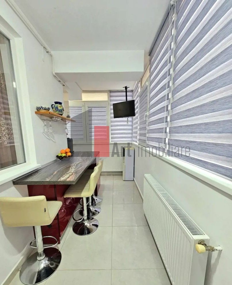 Apartament 3cam militari rezidence 72mp pret 110mii euro - Poză 3