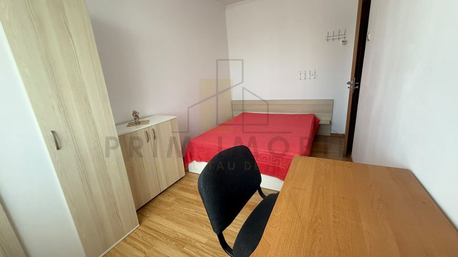 Apartament 3 Camere | Palas Mall | Podu Ros - Poză 5