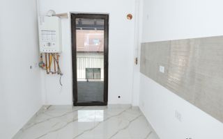 Apartament 3 camere | 73 mp | 2 terase | Bloc nou INTABULAT| Ostroveni - Poză 5