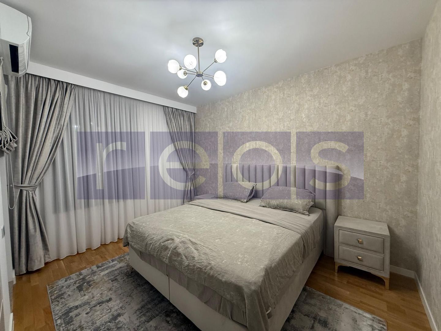INCHIRIERE 2 CAMERE | SOS NORDULUI | 76MP | ULTRAFINISAT | LOC PARCARE - Poză 17