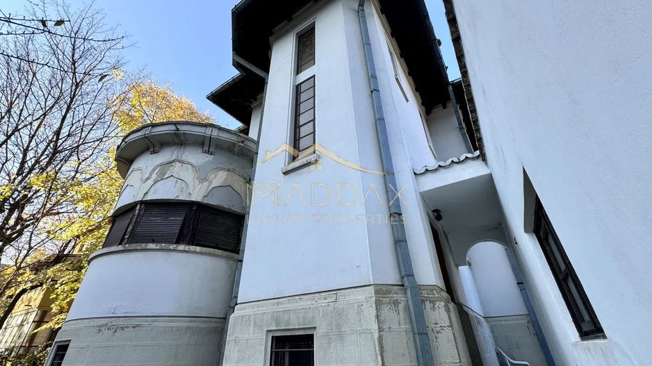 Casa de închiriat zona Kiseleff - Poză 4