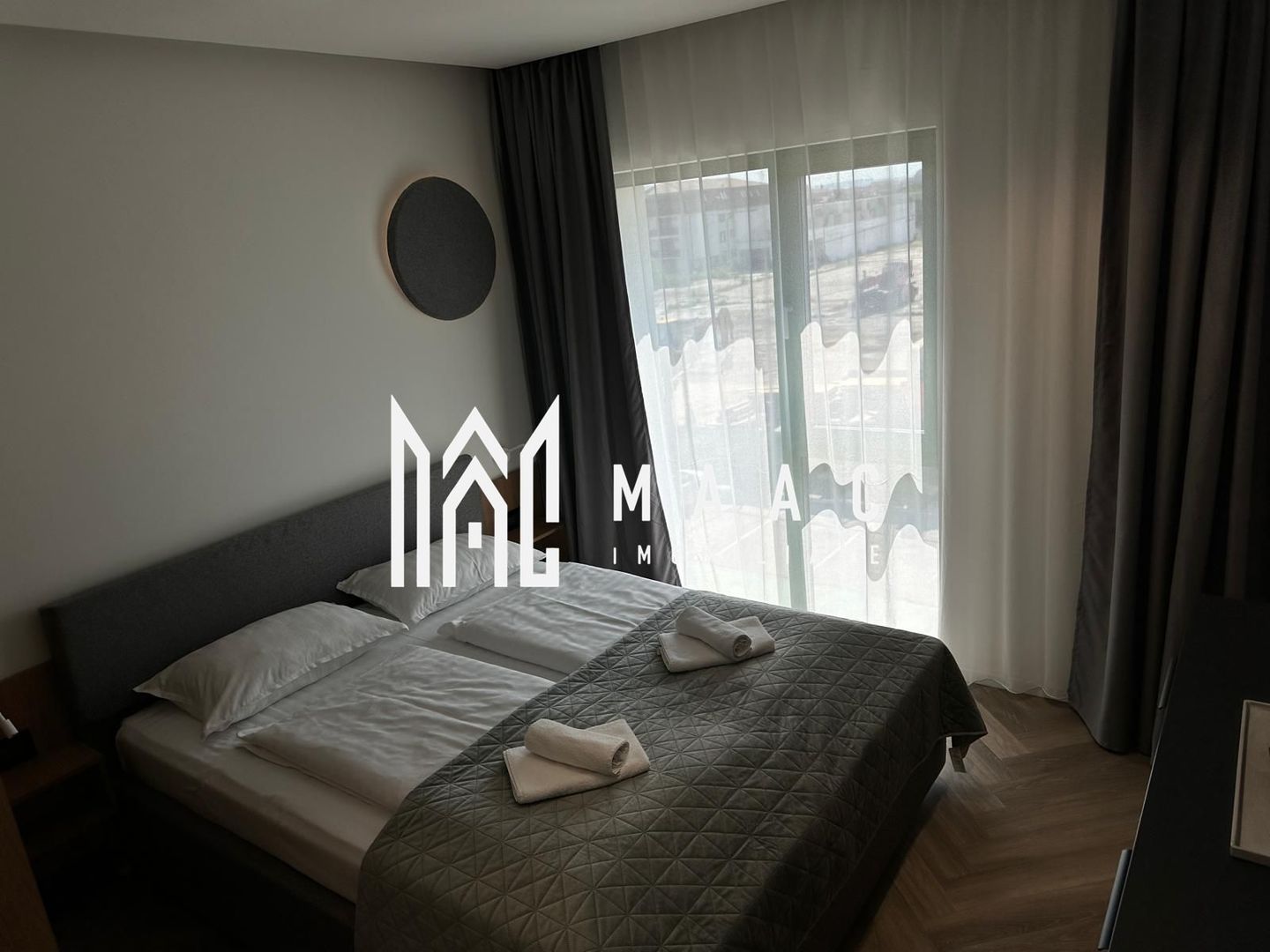 Apartament 2 Camere | Etaj 2 |  The Lake Home SIBIU - Poză 11