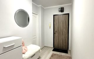 Apartament 1 cameră, 39 mp, Complexul Studențesc, - Poză 1