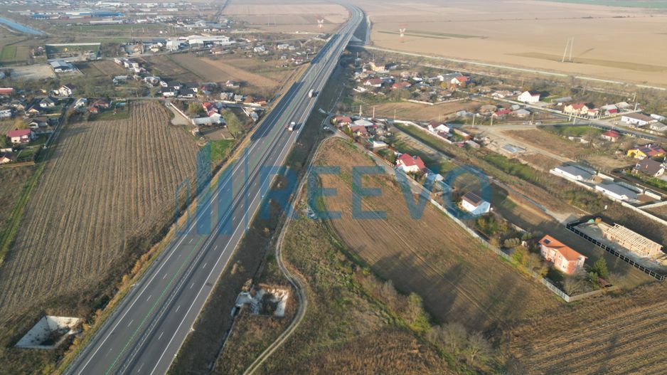 Teren intravilan 4.832 de vânzare Letea Veche - Poză 11