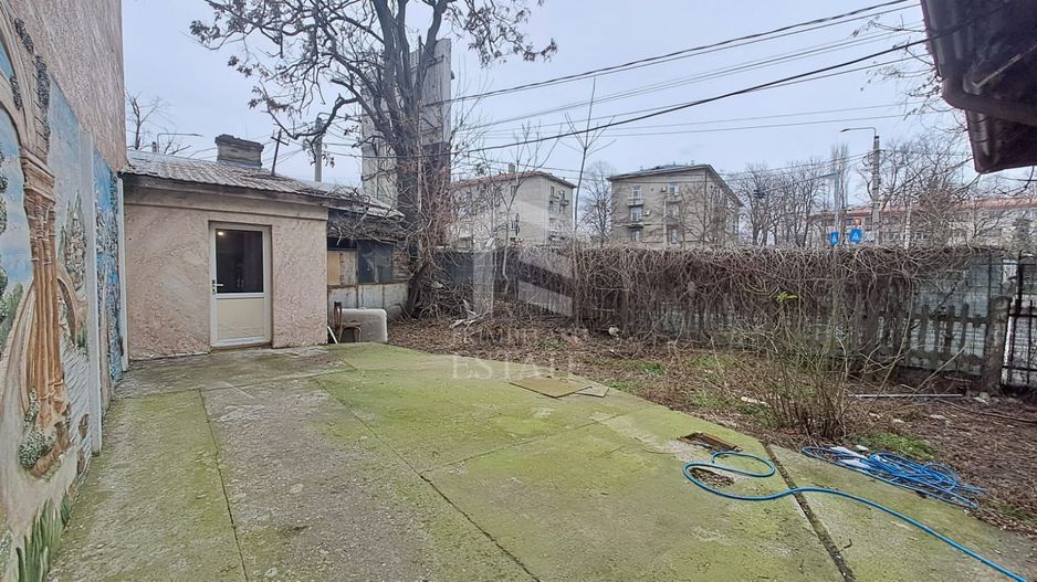 DRUMUL SARII - Metrou Orizont | Spatiu comercial 53 mp | Teren 133 mp - Poză 12