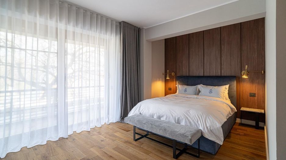 3 CAMERE + LOC DE PARCARE || FLOREASCA PENINSULA - Poză 5
