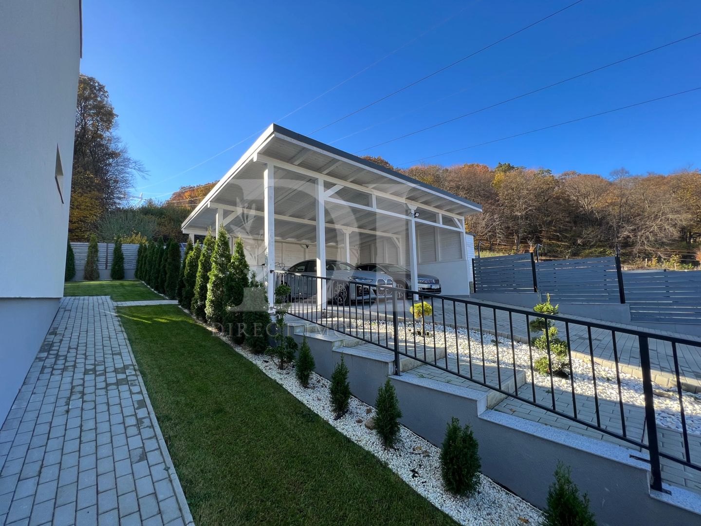 Casa tip duplex in Popesti - Valea Seaca / Cluj - Poză 20