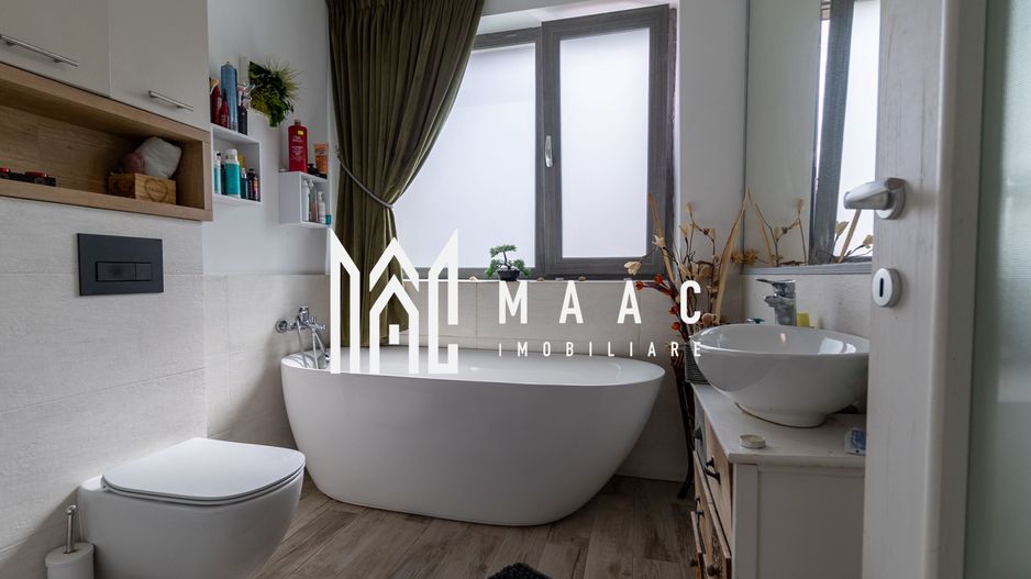 Casa 4 camere | Duplex | 111 mpu | Selimbar | zona Brana - Poză 23