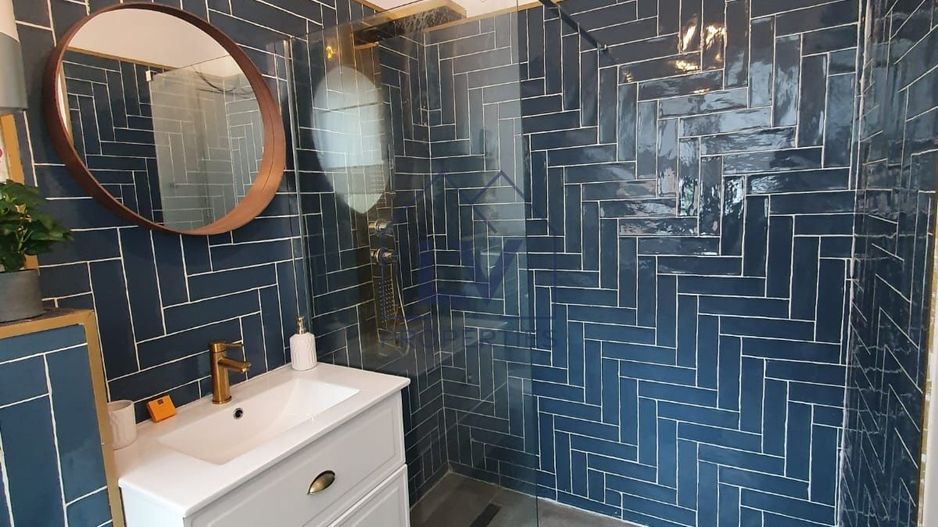 Ultracentral Moxa Victoriei Airbnb 3 garsoniere - Poză 5