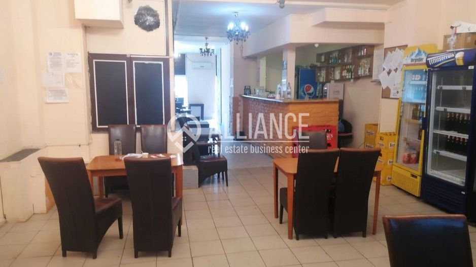 GARA (COD10) Spatiu comercial de inchiriat sau VANZARE - Poză 6