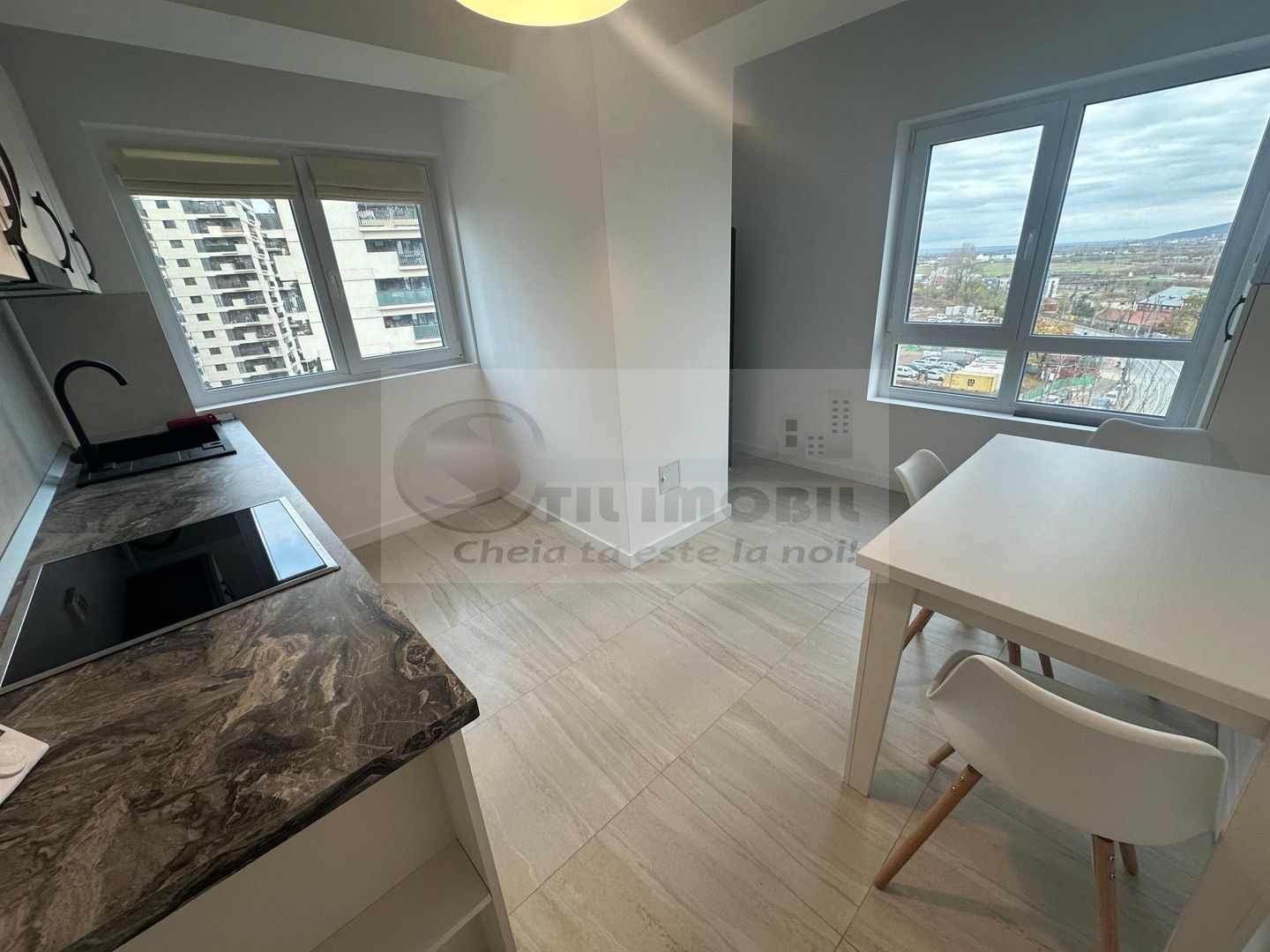 Apartament LUX TATARASI - 550 euro - Poză 4